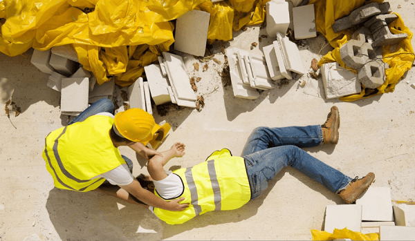 Doanh nghiệp có trách nhiệm thu thập, lưu trữ thông tin tai nạn lao động