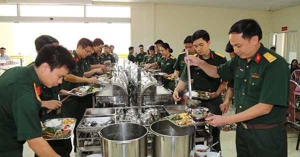 Vietnam: Conditions for national defense workers to participate in vocational skills test (level 1-4)