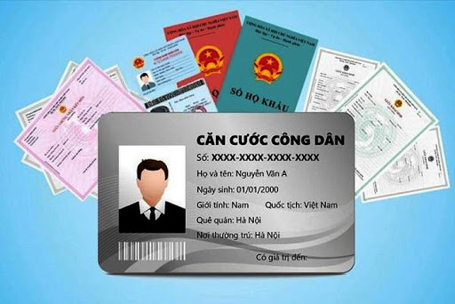 Bộ Công an đề xuất quy trình cấp, đổi, cấp lại thẻ Căn cước công dân mới