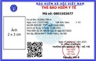 Cập nhật: Hệ thống cơ sở khám, chữa bệnh theo BHYT các tuyến