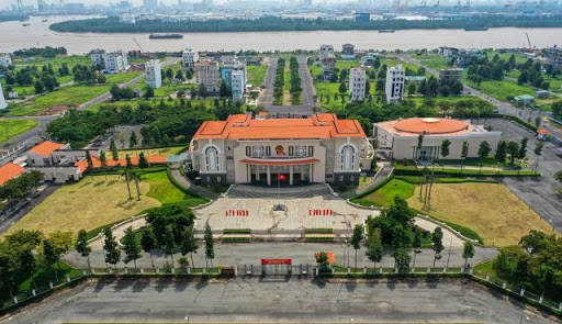 Từ 2021, sẽ có Tòa án nhân dân thành phố Thủ Đức, Thành phố Hồ Chí Minh