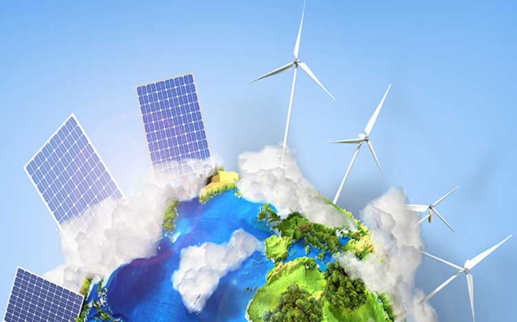 06 mục tiêu cụ thể của Đề án phát triển thị trường năng lượng cạnh tranh đến 2030