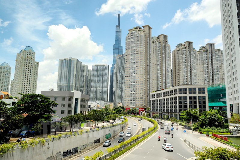 Urban areas and high density residential areas in Vietnam must satisfy 03 following environmental protection requirements