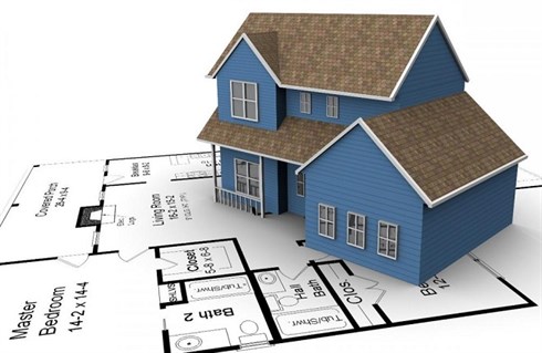 Từ 2021, xây nhà ở nông thôn trên 6 tầng phải có giấy phép xây dựng