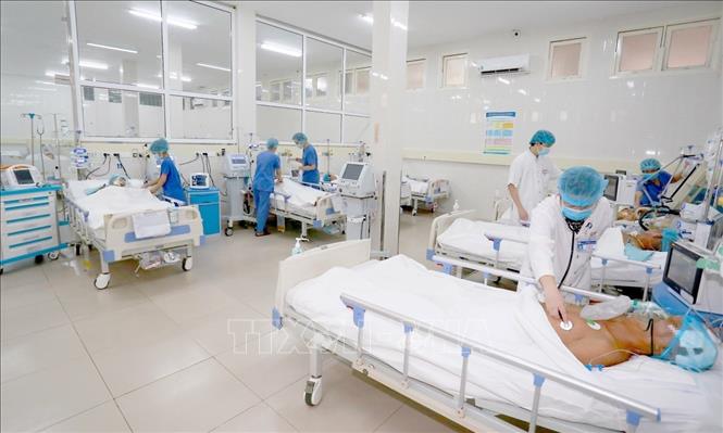 Có bao nhiêu giải thưởng quốc gia về chất lượng bệnh viện?