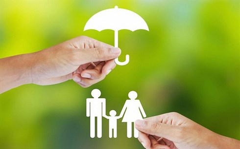 Mức đóng BHYT cho người tham gia theo hình thức hộ gia đình năm 2021