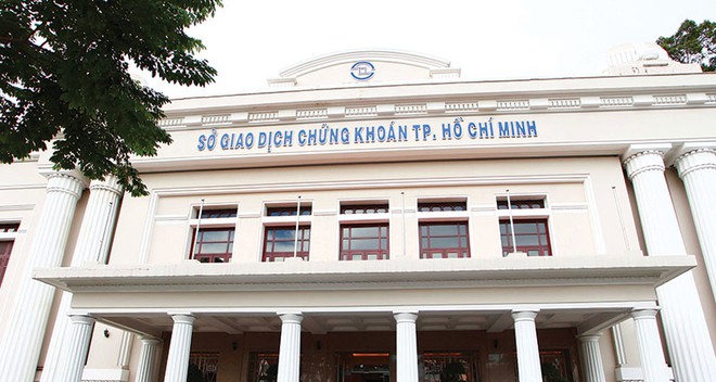 Sở giao dịch Chứng khoán thành phố Hồ Chí Minh có nhiệm vụ gì?