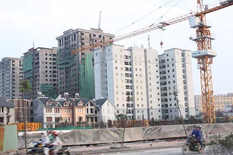 Vietnam: Provisions on renovation/reconstruction planning