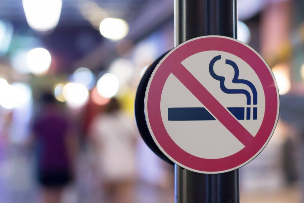 Bộ Y tế đề xuất 10 địa điểm cấm hút thuốc lá hoàn toàn