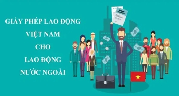 Giấy phép lao động của NLĐ nước ngoài còn thời hạn sẽ không được cấp lại 