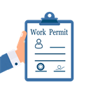 Application, procedures and requirements for renewal of work permit in Vietnam from February 15, 2021