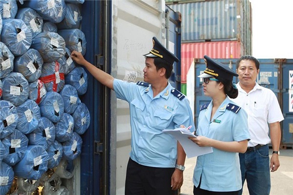 Cơ quan hải quan là đấu mối kiểm tra chất lượng và ATTP đối với hàng hóa nhập khẩu