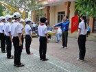Giáo viên Tổng phụ trách Đội cần biết 5 điều cơ bản sau