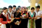 05 đối tượng được ưu tiên trong tuyển sinh cử tuyển