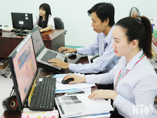 05 main tasks of the Ministry of Home Affairs of Vietnam on the business environment improvement