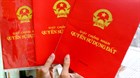 Vietnam: Cases of red book issuance by the State