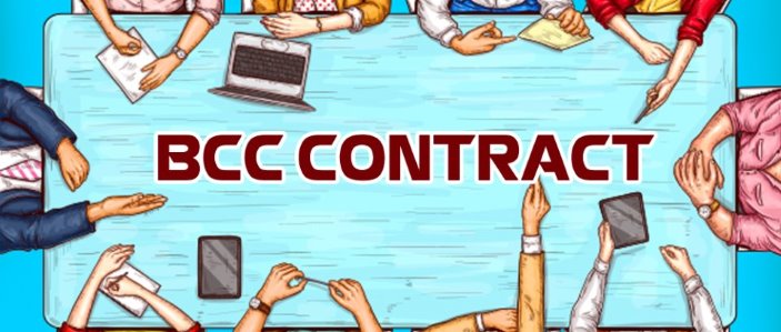 Hợp đồng BCC là gì theo Luật Đầu tư 2020?