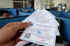 Danh sách các đối tượng thuộc diện được cấp thẻ BHYT miễn phí