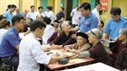 Từ 10/03/2021, xã đạt 100% người cao tuổi có thẻ BHYT sẽ được xét khen thưởng