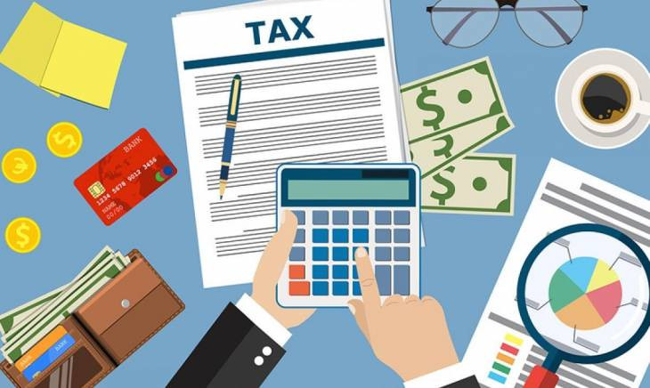 Hồ sơ, trình tự, thủ tục đăng ký thuế thu nhập cá nhân mới nhất năm 2021