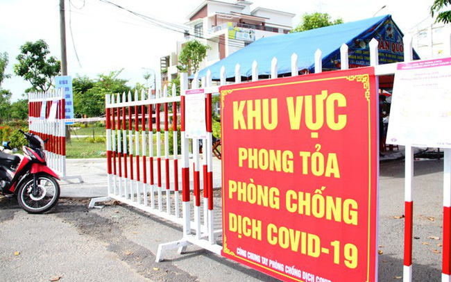 Phong tỏa toàn bộ thành phố Chí Linh, tỉnh Hải Dương đến hết mùng 6 tết 