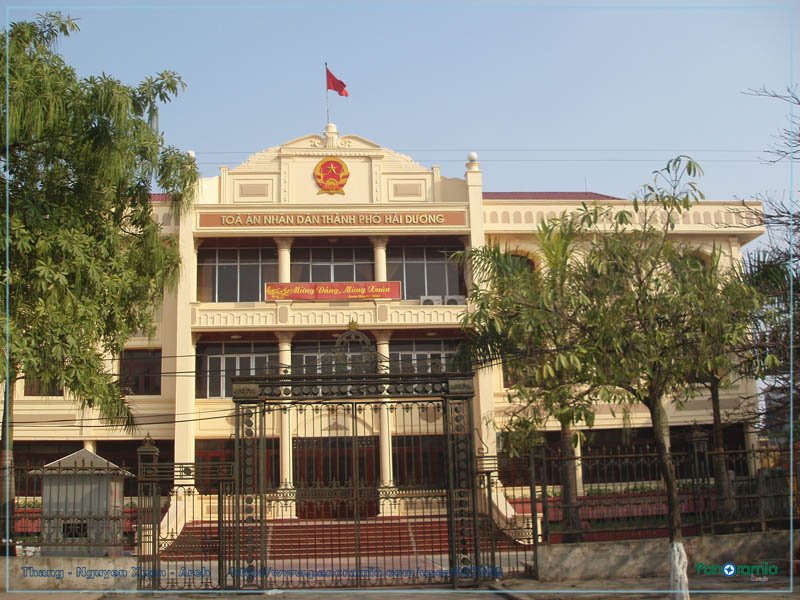 Tòa án Hải Dương, Quảng Ninh: Tạm dừng xét xử vụ án nếu không cần thiết