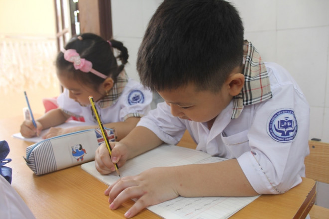 Vũng Tàu: Giáo viên không được giao bài tập cho học sinh khi nghỉ Tết