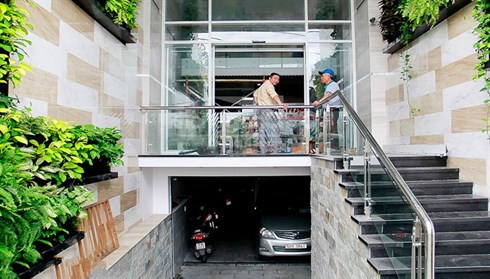 Vietnam: Investors eligible to design house without basements