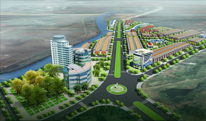 BXD chủ trì thực hiện kế hoạch phân loại đô thị toàn quốc 2021 - 2030
