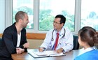 15 cơ sở khám chữa bệnh BHYT ban đầu cho người nước ngoài tại Hồ Chí Minh