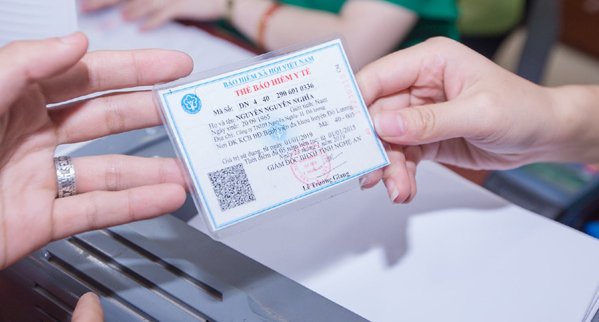 What you need to know when participating in health insurance for 5 consecutive years in Vietnam
