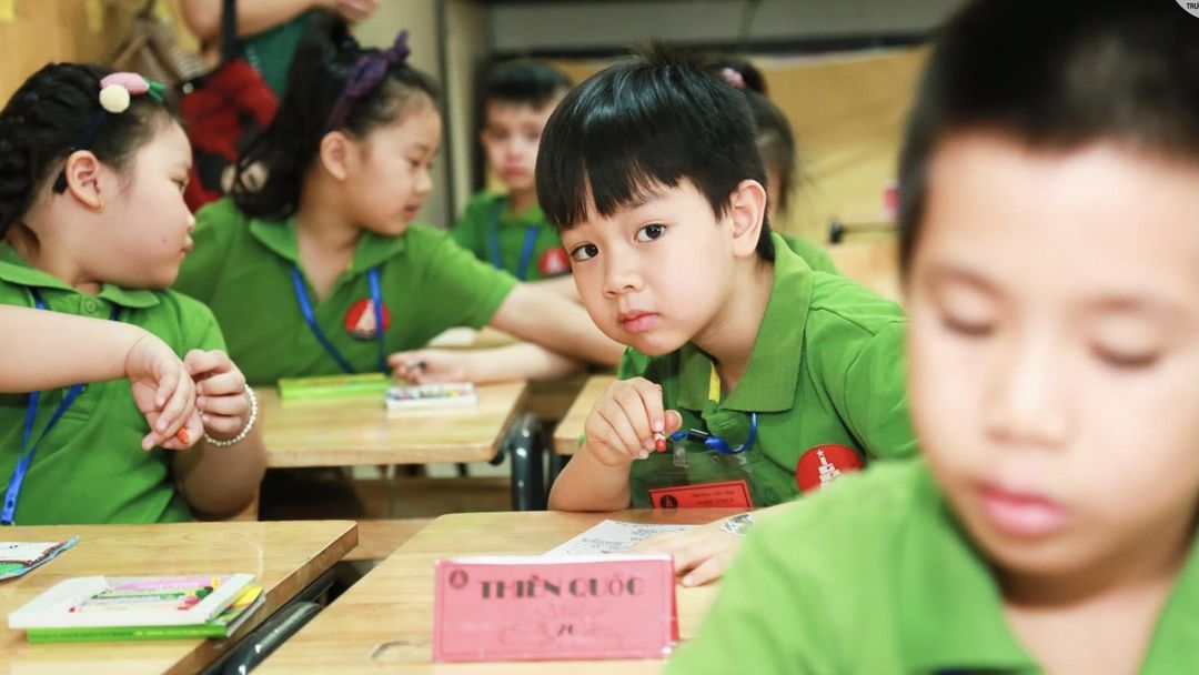 Học sinh từ lớp 3 đến lớp 12 “bắt buộc” học tiếng Hàn: Cần hiểu đúng quy định