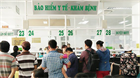 Các trường hợp đi khám chữa bệnh được BHYT thanh toán với mức tối đa