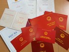 Fines of up to 25 million VND for act of employers keeping keep employees' original diplomas and certificates in Vietnam