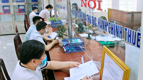 Vietnam: To continue to extend the deadline for paying tax and land rent in 2021