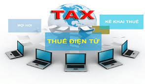 Thông tư 19: Thêm 04 khái niệm mới về giao dịch điện tử trong lĩnh vực thuế