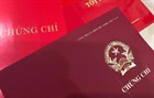 04 nội dung quan trọng về quản lý văn bằng, chứng chỉ