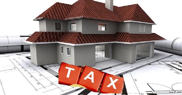 Các trường hợp bán nhà không phải đóng thuế thu nhập cá nhân