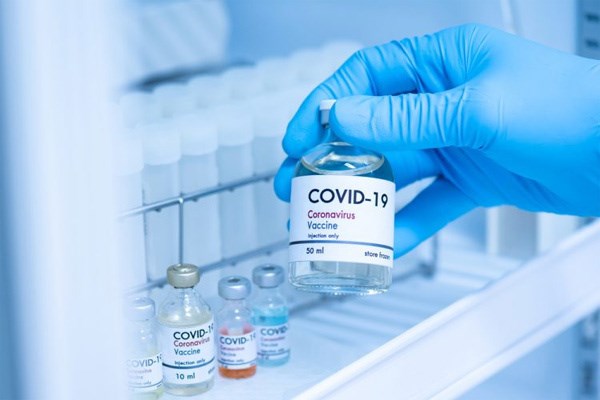 Official establishment of the Covid-19 Vaccine Fund in vietnam