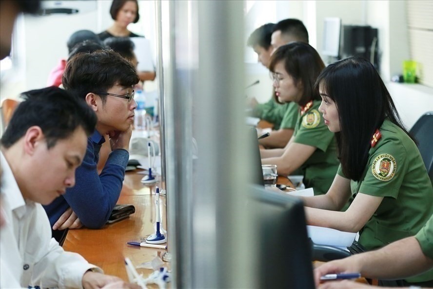 4 reasons why citizens in Vietnam should apply for temporary residence beginning July 1, 2021