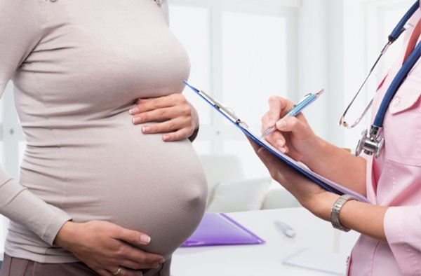 Bộ Y tế: Quy trình xét nghiệm HIV cho phụ nữ mang thai