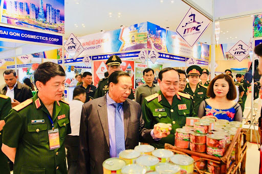 Vietnam: Time limit for not establishing and managing enterprises, cooperatives after resigning in the military