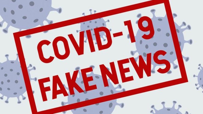 Bộ TT-TT: Tăng cường xử lý tin giả, tin sai sự thật về Covid-19