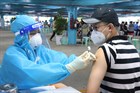 Approval for Ho Chi Minh City to use 5 million doses of VeroCell vaccine from the Ministry of Health of Vietnam