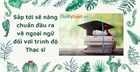 Sắp tới sẽ nâng chuẩn đầu ra về ngoại ngữ đối với trình độ Thạc sĩ
