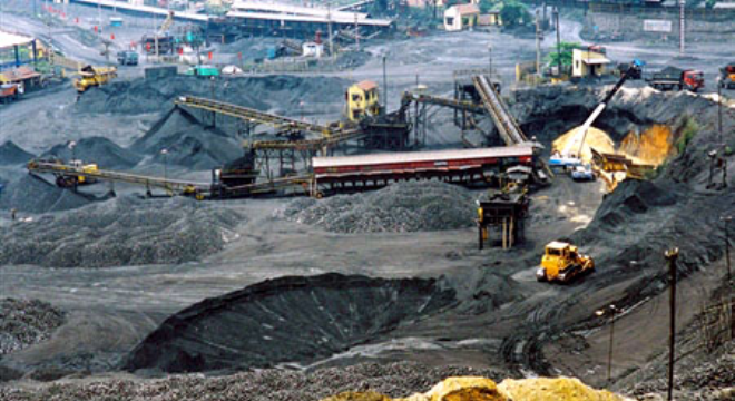 Responsibility for natural disaster prevention of mining areas in Vietnam 
