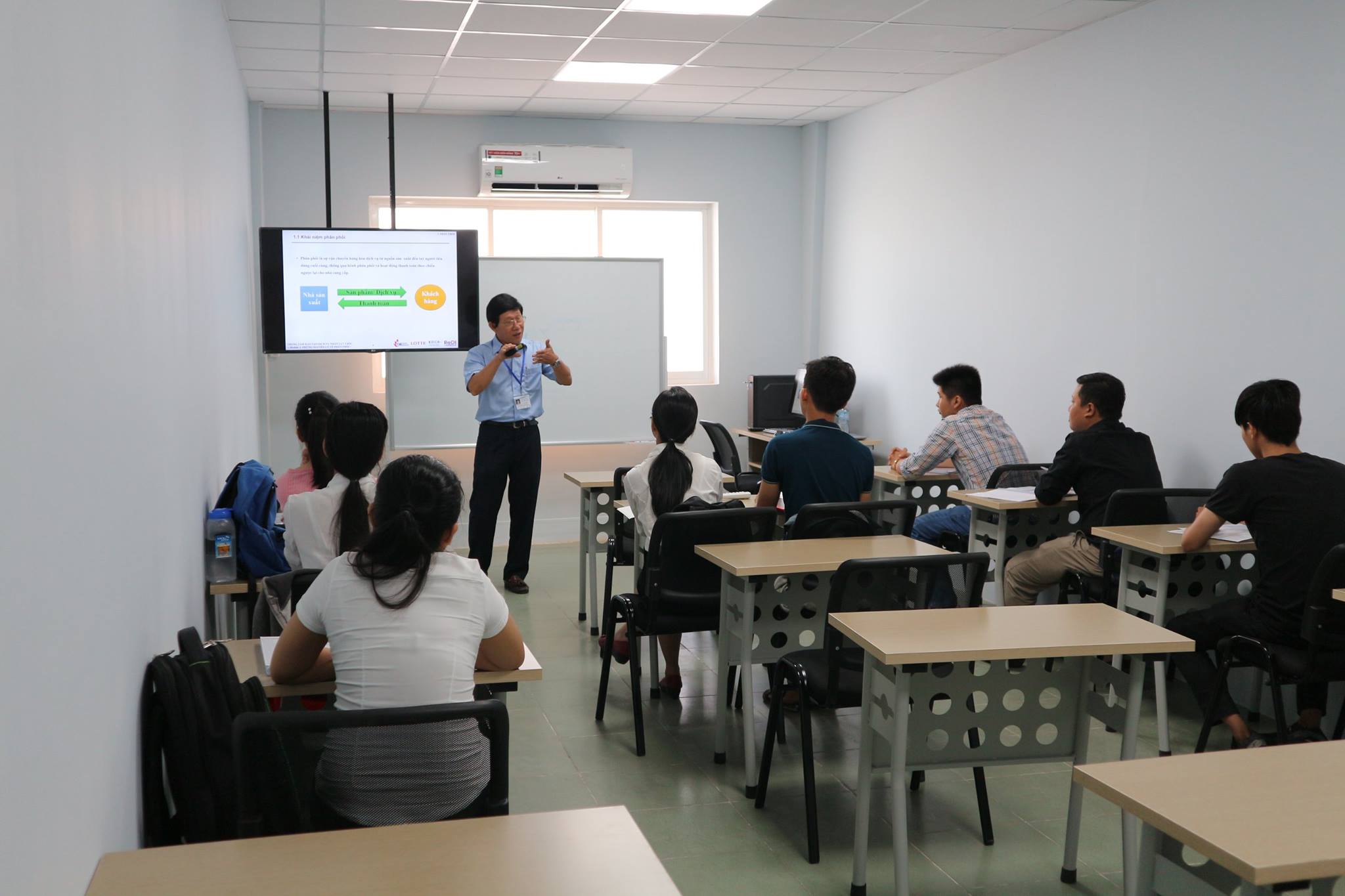 New regulations on conditions for promotion exam for Class II lecturers of professional titles in Vietnam 