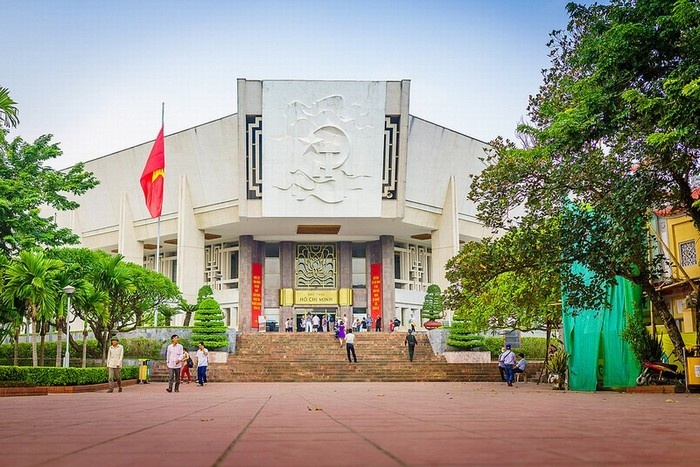 Criteria to establish public service provider in culture sector in Vietnam
