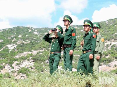 Vietnamese Border Guard to be prioritized in residential land allocation