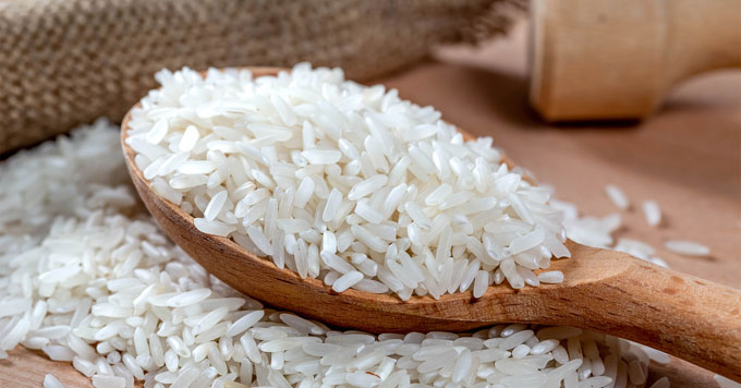 Hạn ngạch nhập khẩu gạo từ Campuchia năm 2022 là 300.000 tấn